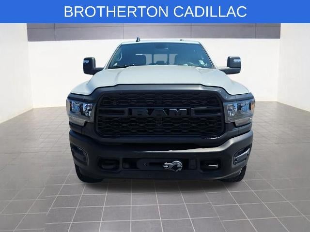 ram ram 2500 pickup 2024 3C6TR5CJ2RG328752 image ram ram 2500 pickup 2024 3C6TR5CJ2RG328752 image